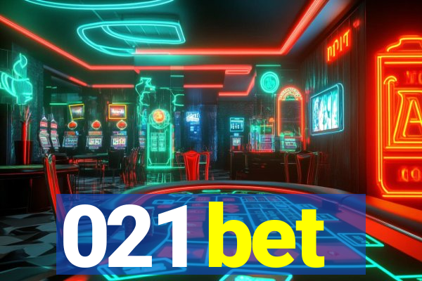 021 bet